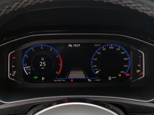 Volkswagen T-Roc ACT DSG