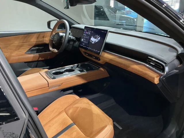 Mazda 6e Plus Takumi