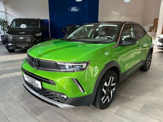 Opel Mokka Elegance