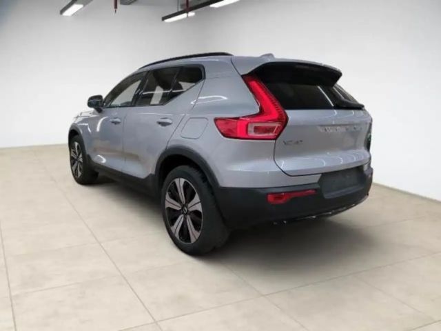 Volvo XC40 Recharge Ultimate