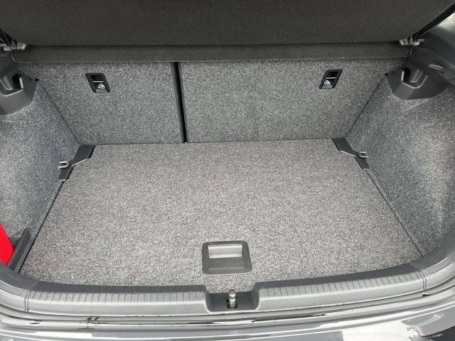 Volkswagen Polo 1.0 TSI DSG Highline