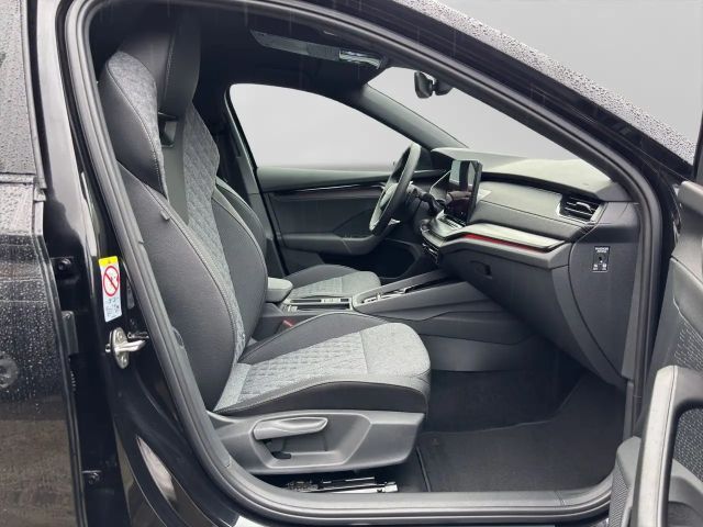 Skoda Octavia 2.0 TDI Combi Sportline