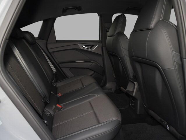 Audi Q4 e-tron 50 Quattro Sportback