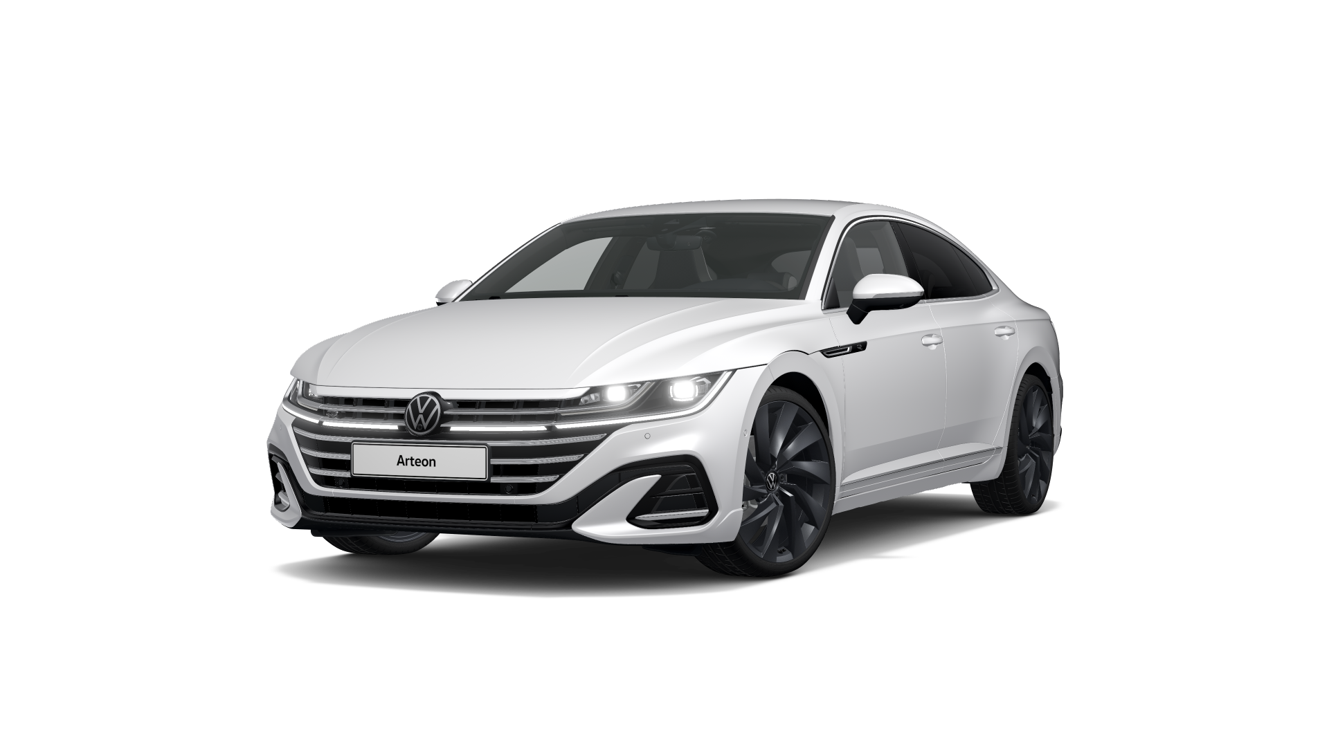 Volkswagen Arteon DSG R-Line