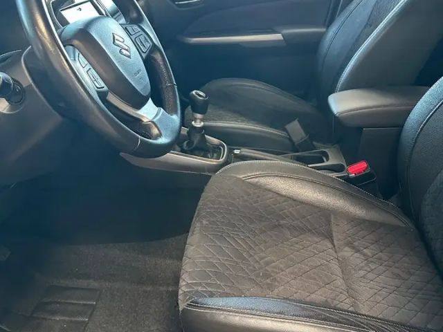 Suzuki Vitara 4x2 Club Hybrid