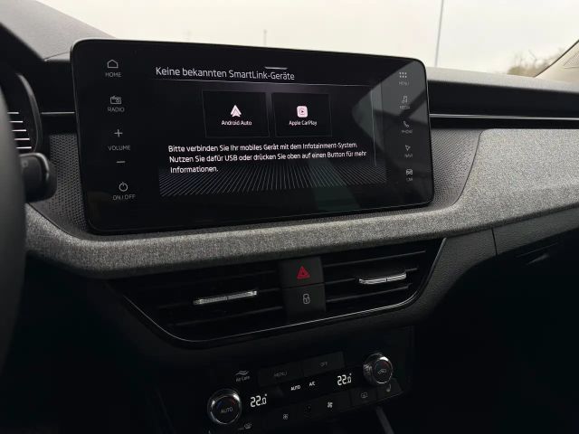 Skoda Kamiq 1.0 TSI Selection