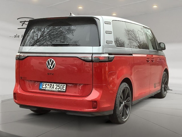 Volkswagen ID.Buzz GTX