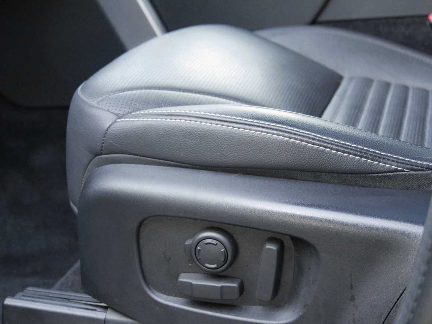 Land Rover Discovery Dynamic R-Dynamic SE