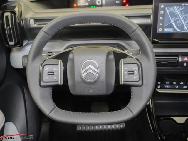 Citroën C3 Aircross Hybrid Max