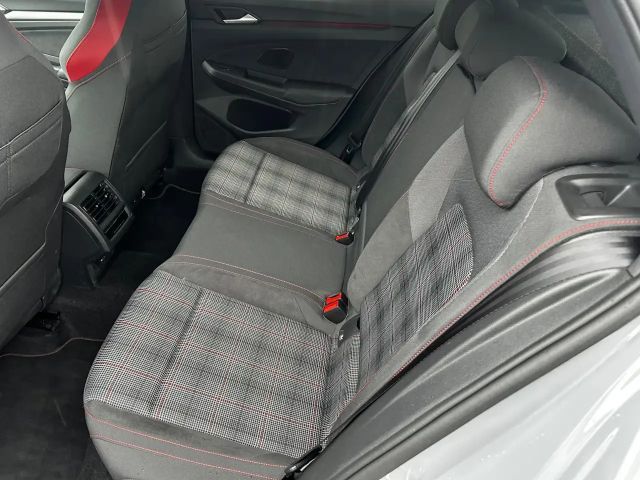 Volkswagen Golf 2.0 TSI DSG GTI