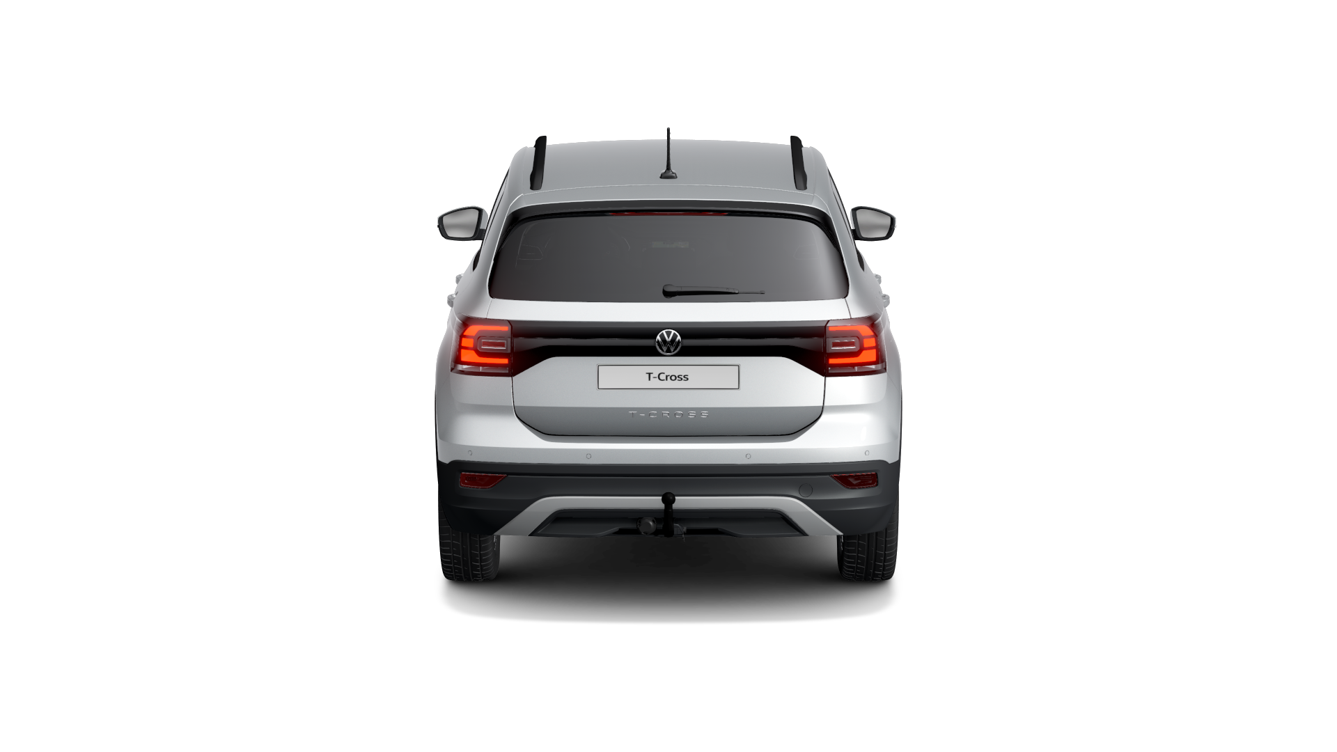 Volkswagen T-Cross 1.0 TSI TSi United