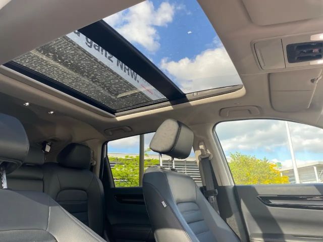 Honda CR-V Elegance e:HEV