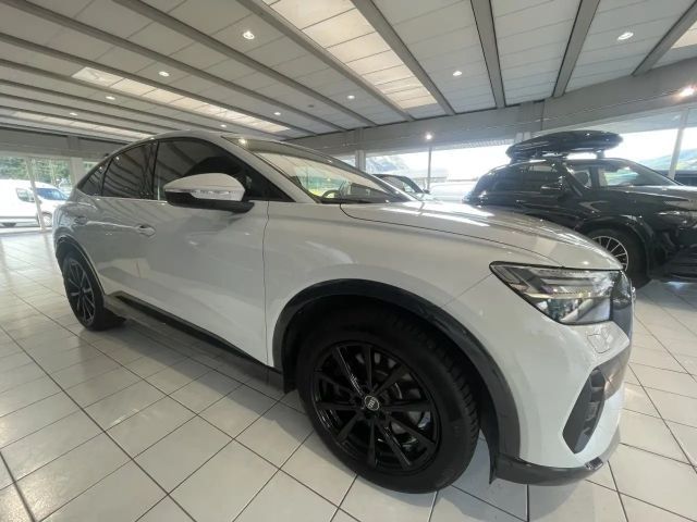 Audi Q4 e-tron 50 Sportback