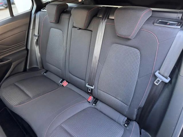 Ford Focus ST Line Wagon