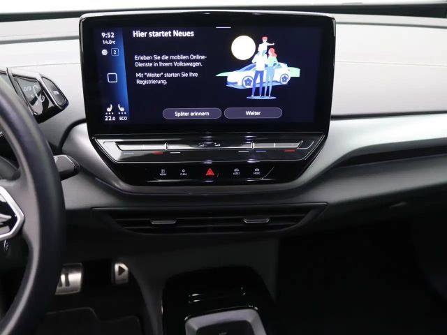 Volkswagen ID.4 Performance Pro