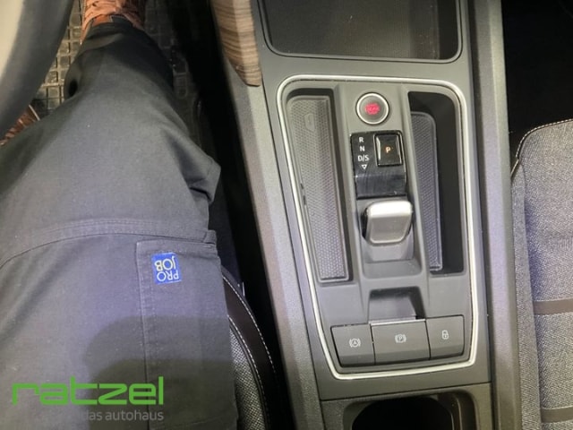 Seat Leon 1.5 eTSI Sportstourer Xcellence