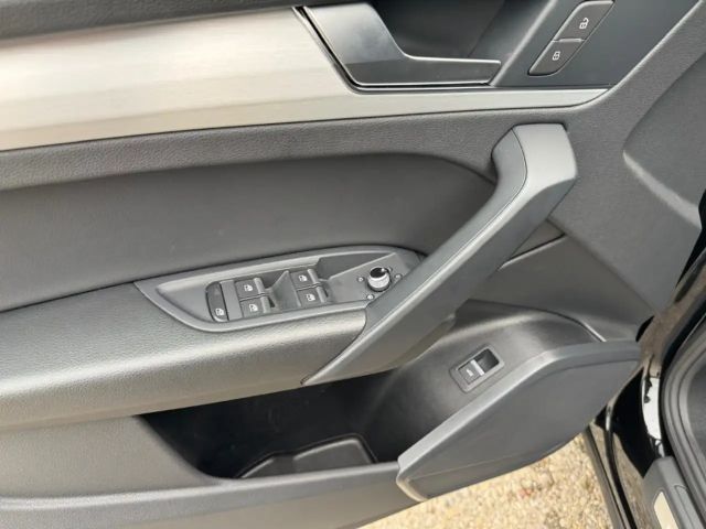 Audi Q5 35 TDI S-Line