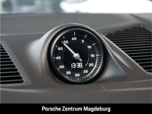 Porsche Cayenne Coupé GTS