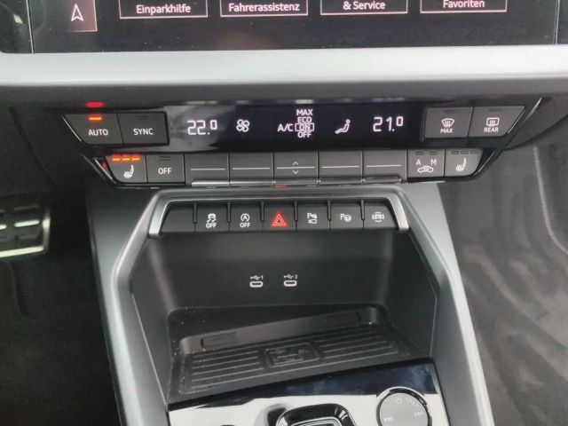 Audi A3 30 TFSI S-Line Sedan