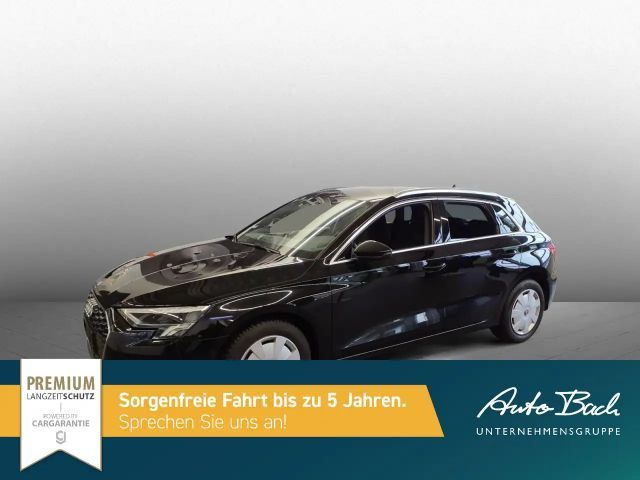 Audi A3 30 TFSI Sedan