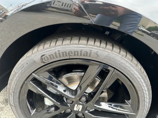 Seat Ibiza 1.0 TSI Black DSG FR-lijn