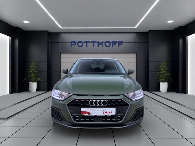 Audi A1 30 TFSI Sportback