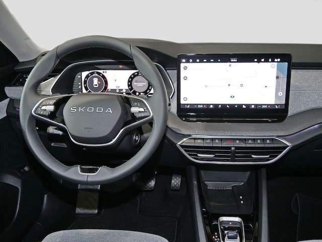 Skoda Octavia Combi Tour