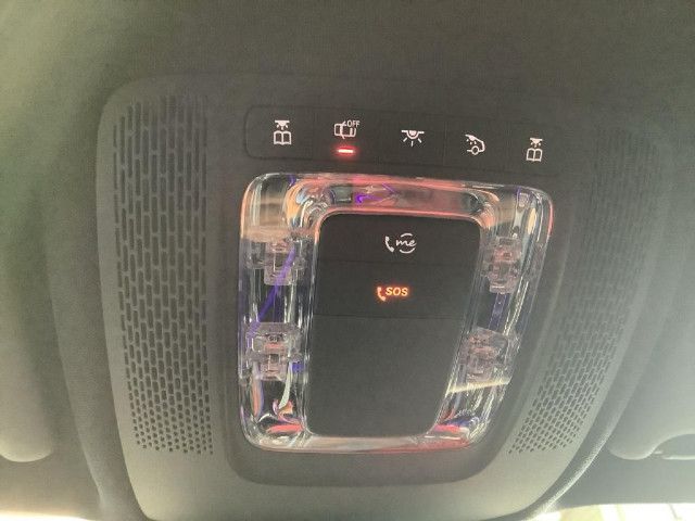 Mercedes-Benz GLB 220 4MATIC GLB 220 d