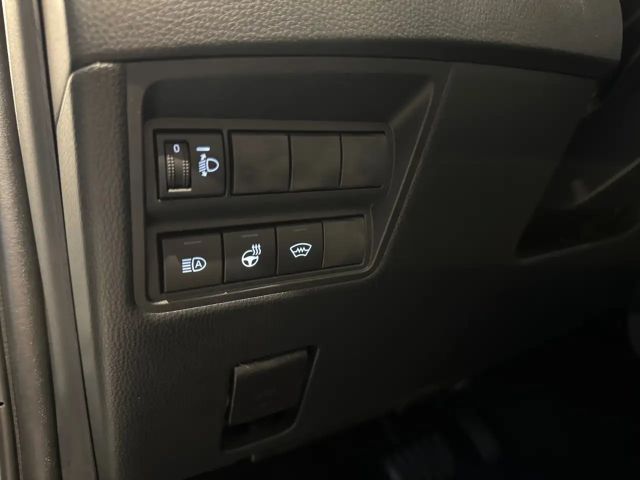 Toyota Yaris Cross 4x2 Active