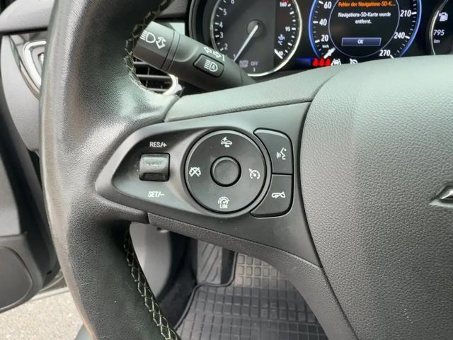 Opel Astra Elegance Sports Tourer