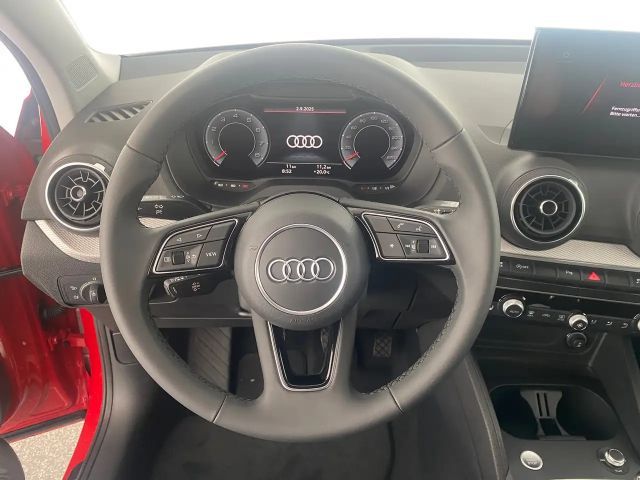 Audi Q2 30 TFSI