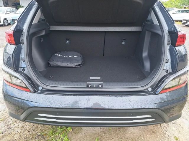 Hyundai Kona 2WD Electric