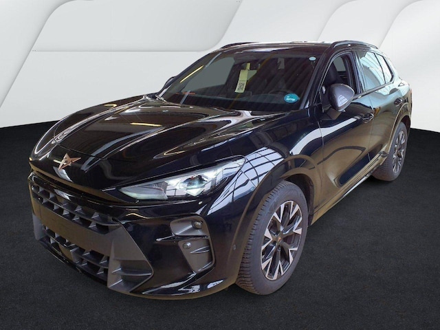 Cupra Terramar 1.5 eTSI