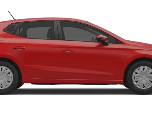 Seat Ibiza Reference