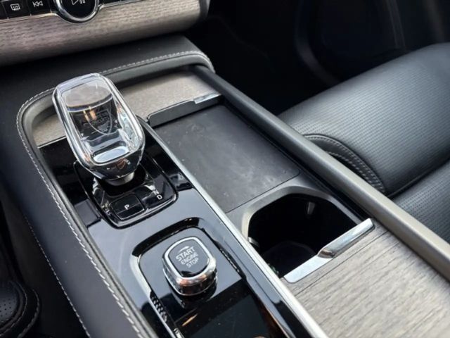 Volvo XC90 Bright Ultimate