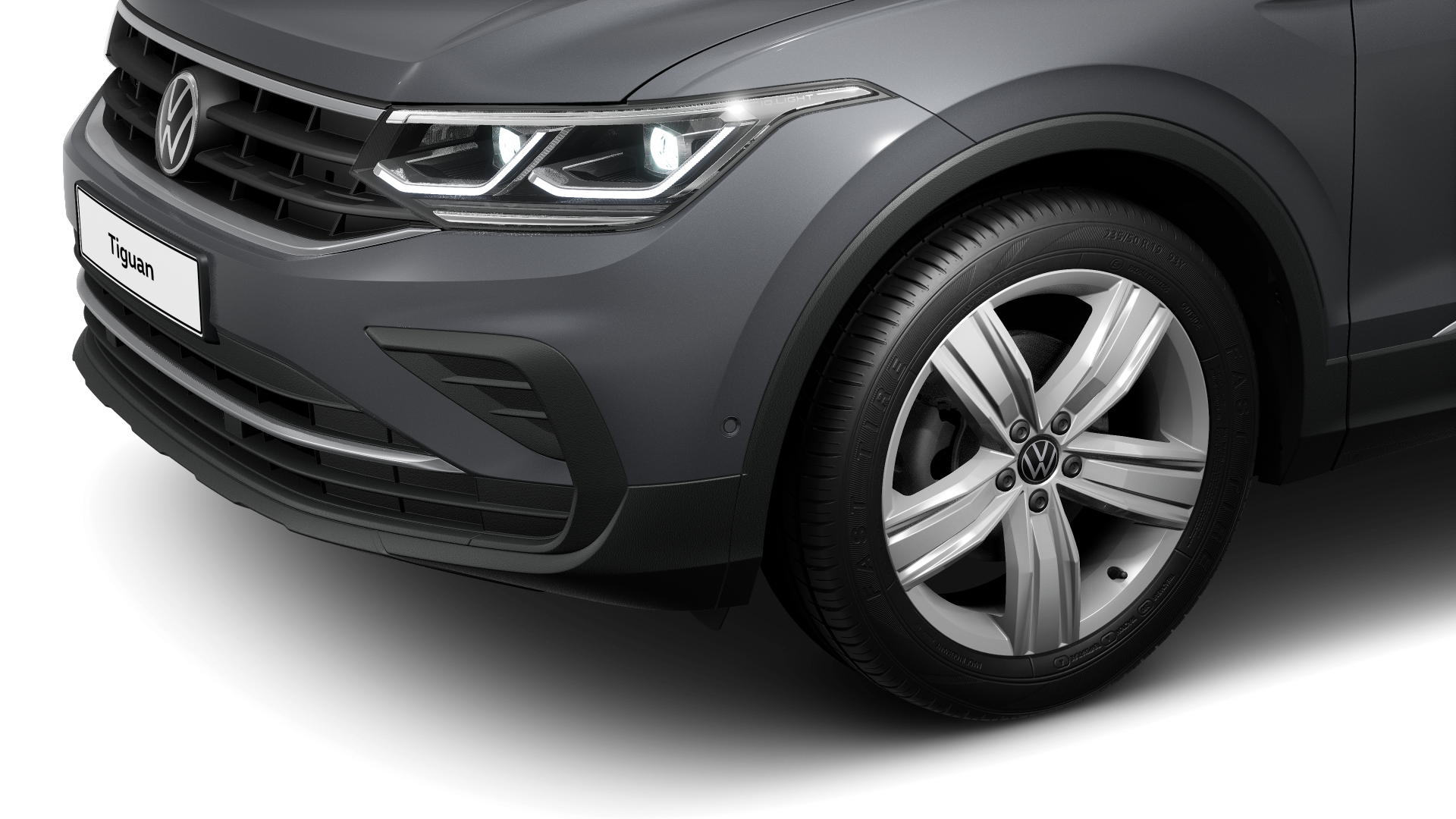 Volkswagen Tiguan 2.0 TDI 4Motion Move