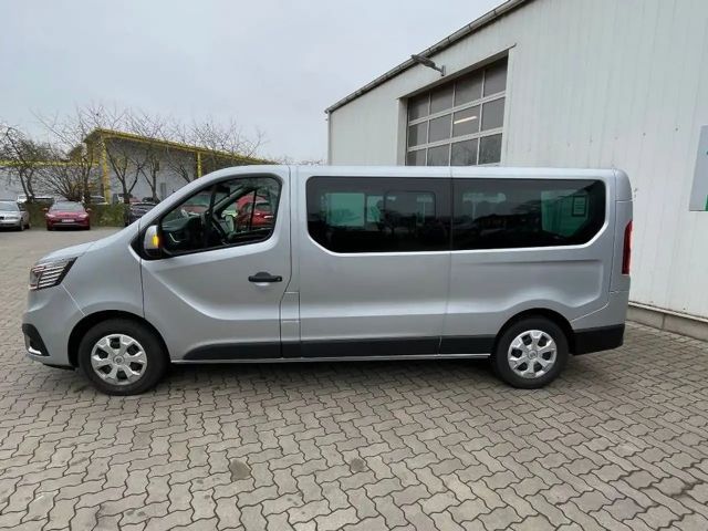 Renault Trafic Blue Grand Life
