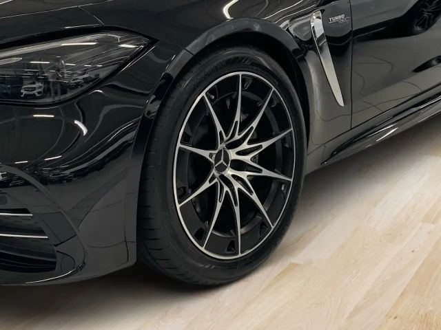 Mercedes-Benz CLE 53 AMG 4MATIC+ AMG Line