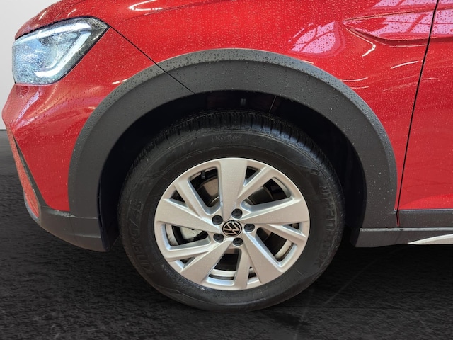 Volkswagen Taigo 1.0 TSI Life