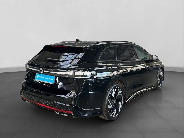 Volkswagen ID.7 GTX Tourer