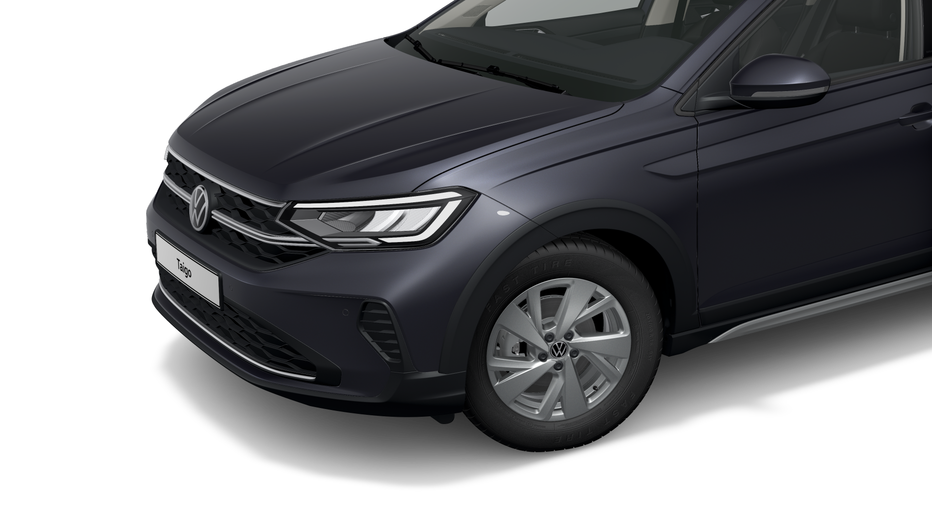 Volkswagen Taigo LED SHZ KLIMA