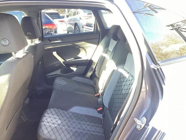 Volkswagen Taigo DSG R-Line