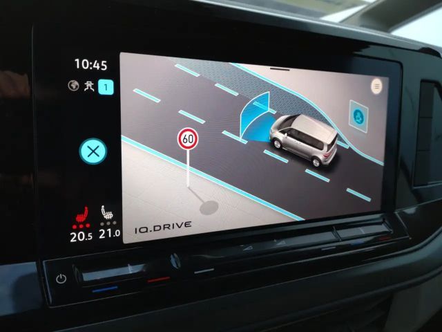 Volkswagen Multivan 2.0 TDI DSG Lang T7