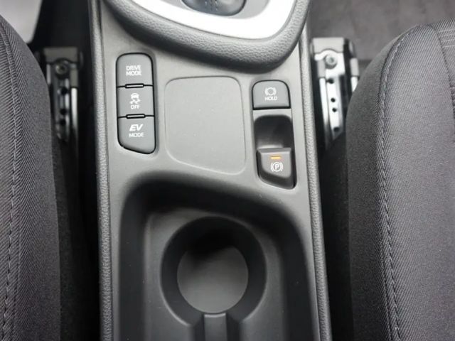 Mazda 2 Hybrid 1.5L Hybrid VVT-i 116 PS e-CVT FWD CENTRE-L