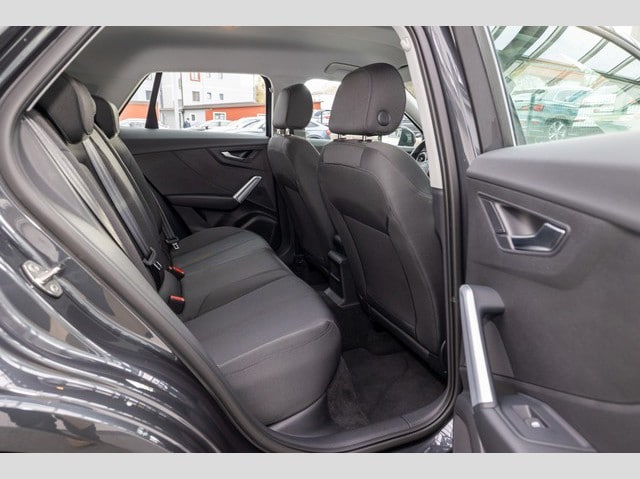 Audi Q2 35 TFSI S-Tronic