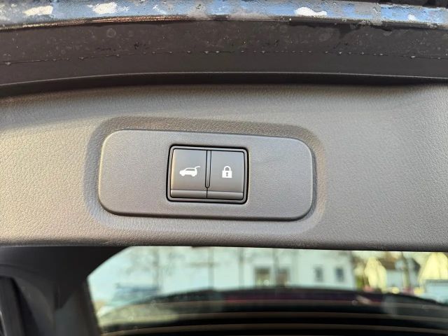 Nissan Qashqai Tekna