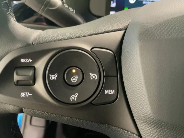 Opel Corsa 1.2 Turbo Turbo