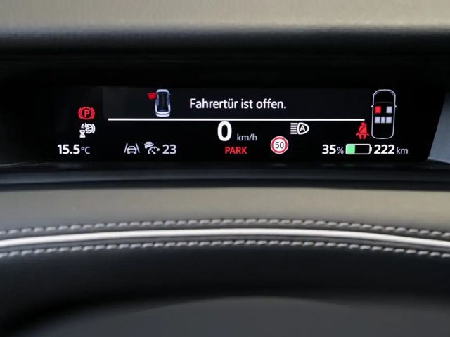 Volkswagen ID.7 Pro Tourer