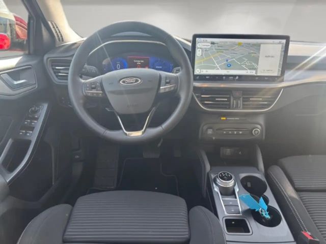 Ford Focus 1.5 EcoBlue Titanium