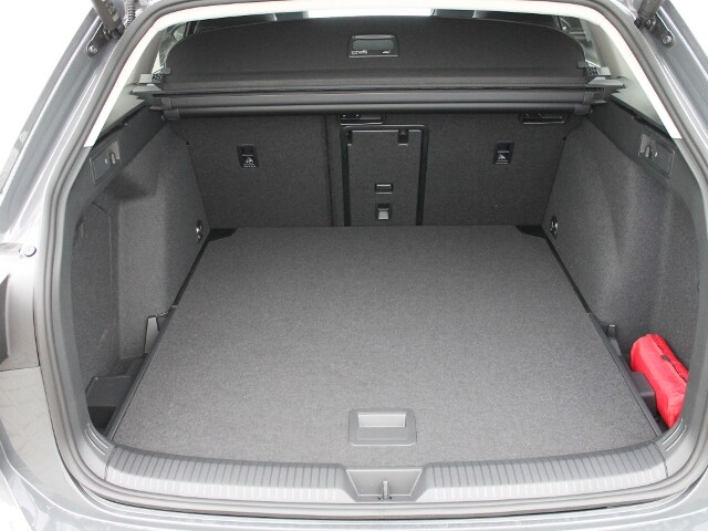 Volkswagen Golf DSG Golf VIII Variant